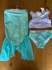 Original disney ariel for sale  DURHAM