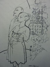 george grosz gebraucht kaufen  Rodenbach