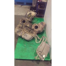 Serbatoio carburante per usato  Bedizzole