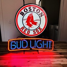 Vintage boston red for sale  Columbus