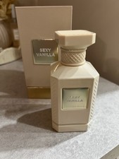 Sexy vanilla 150ml for sale  WALSALL