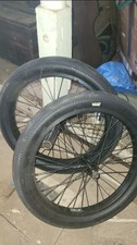 Used bike parts for sale  Dunbar