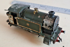 Hornby gauge green for sale  CHATHAM