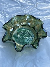 Carnival style glass for sale  Saluda