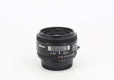 Nikon 28mm 2.8 usato  Milano
