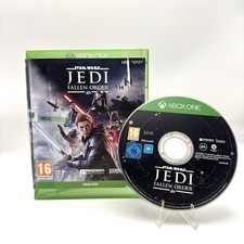 Jedi fallen order usato  Qualiano