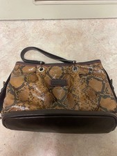 Longchamp tasche kalbleder gebraucht kaufen  Landshut