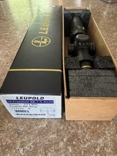 Leupold freedom 1.5 for sale  Grand Forks