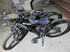 Bici mtb 500 usato  Misterbianco