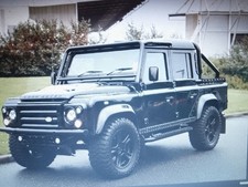 Land rover defender for sale  STOKE-ON-TRENT