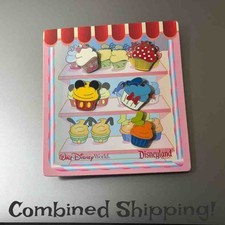 Disney character cupcake for sale  Sandpoint