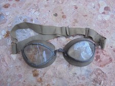 Paire lunette motard d'occasion  Gardanne