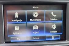Bildschirm renault kadjar gebraucht kaufen  Deutschland