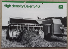 John deere high for sale John deere high for sale  BOURNE