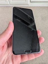 Huawei p20 pro for sale  CHICHESTER