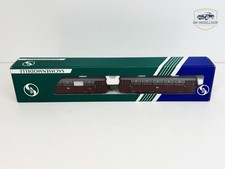 Sachsenmodelle 13001 triebwage gebraucht kaufen  Aulendorf