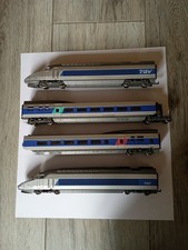 Jouef échelle tgv d'occasion  Pont-Audemer