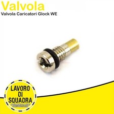 Valvola carico per usato Valvola carico per usato  Mesagne