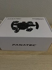 Fanatec clubsport open d'occasion  Expédié en Belgium
