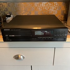 Kenwood 710 stereo for sale  TAMWORTH