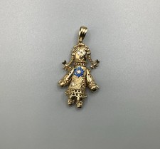 9ct gold rag for sale  STOKE-ON-TRENT