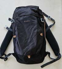 Mochila de caminhada Decathlon Quechua NH100, adulto 20 L, unissex, preta comprar usado  Enviando para Brazil