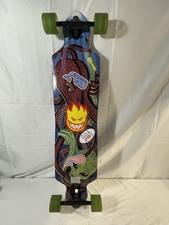 Skate Mercer 40” polegadas longboard design legal comprar usado  Enviando para Brazil