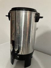Working coffee pot for sale Working coffee pot for sale  Liberty