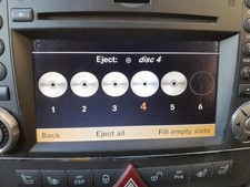 Mercedes benz slk gebraucht kaufen  Hamburg