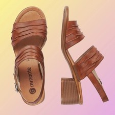 Remonte damenschuhe sandalen gebraucht kaufen  Strullendorf