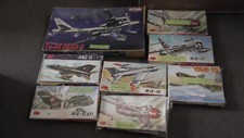 Plastikovy mig 21mf for sale  Englewood