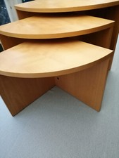 Satztisch buche beistelltisch gebraucht kaufen  Waldmohr