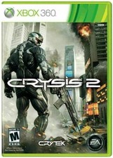 Usado, Crysis 2 [Xbox 360] Bom Estado! comprar usado  Enviando para Brazil