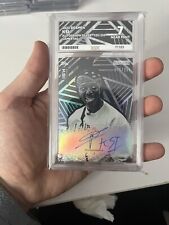 Ksi signed autograph for sale  LEYLAND