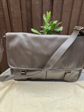 Bill amberg leather for sale  GRANTHAM