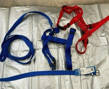 Coastal dog harnesses for sale  Walnut