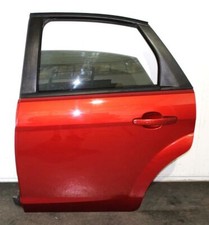 Tür fahrer türer gebraucht kaufen  Mühlhausen/Thüringen