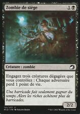 Mtg zombie siège d'occasion  L'Isle-Adam
