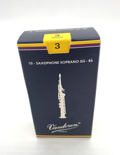 Vandoren soprano saxophone for sale  Magnolia