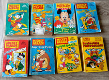 Lot mickey parade d'occasion  Diarville