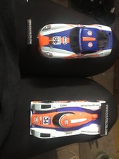 Hornby scalextric gulf for sale  MOLD