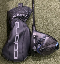 Cobra adapt degree for sale  ROCHDALE