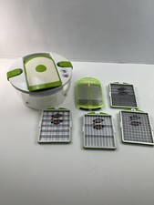Genius food chopper for sale  Georgetown