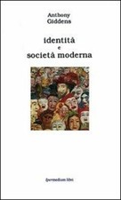 Identità e società moderna di Anthony Giddens x na sprzedaż  Wysyłka do Poland