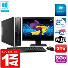 Compaq pro 6300 d'occasion  France