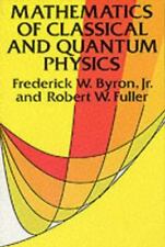 Mathematics classical quantum for sale  Schenectady