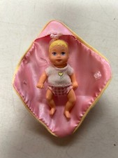 Mattel barbie happy for sale  Saint Cloud