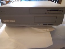 Computer vintage commodore usato  Asolo