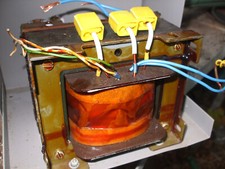 24volt transformer 200 for sale  BIRMINGHAM