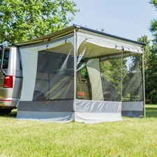 Fiamma room van gebraucht kaufen  Bad Segeberg